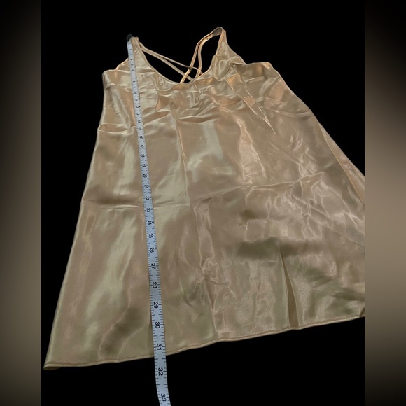 NWT Vintage/Y2K Bon Ton Slip Nightie Lingerie - Picture 4 of 11